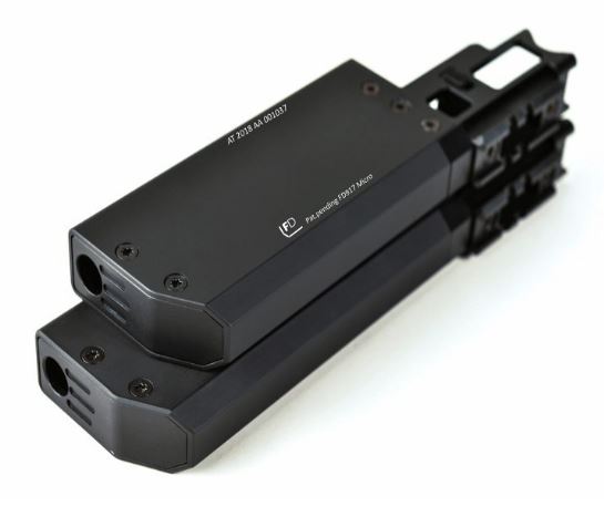 Zielfernrohr GECO 4-24x50 Tactical Zielfernrohr GECO 4-24x50 Tactical