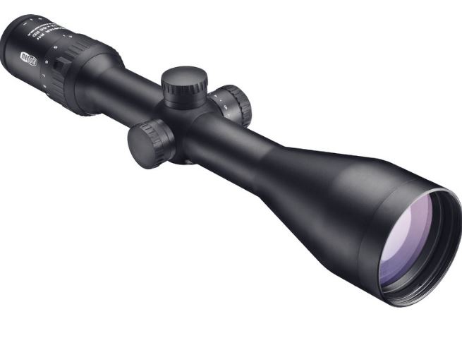 Zielfernrohr MEOPTA Meostar R1r Zielfernrohr MEOPTA Meostar R1r