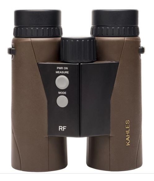 Fernglas KAHLES Range Finder Fernglas KAHLES Range Finder