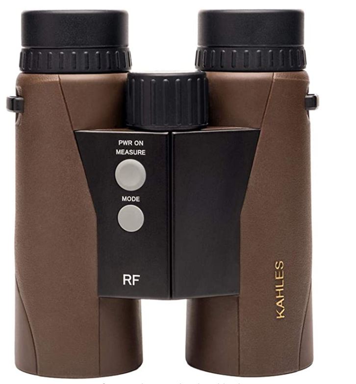Fernglas KAHLES Range Finder Fernglas KAHLES Range Finder