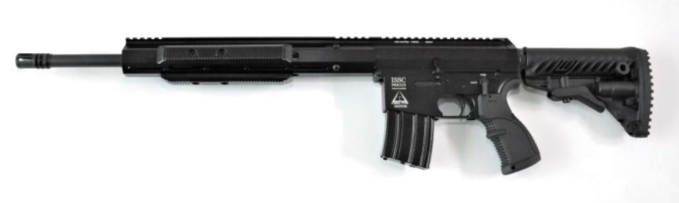 Rotpunktvisier AIMPOINT Twist Mount Rotpunktvisier AIMPOINT Twist Mount