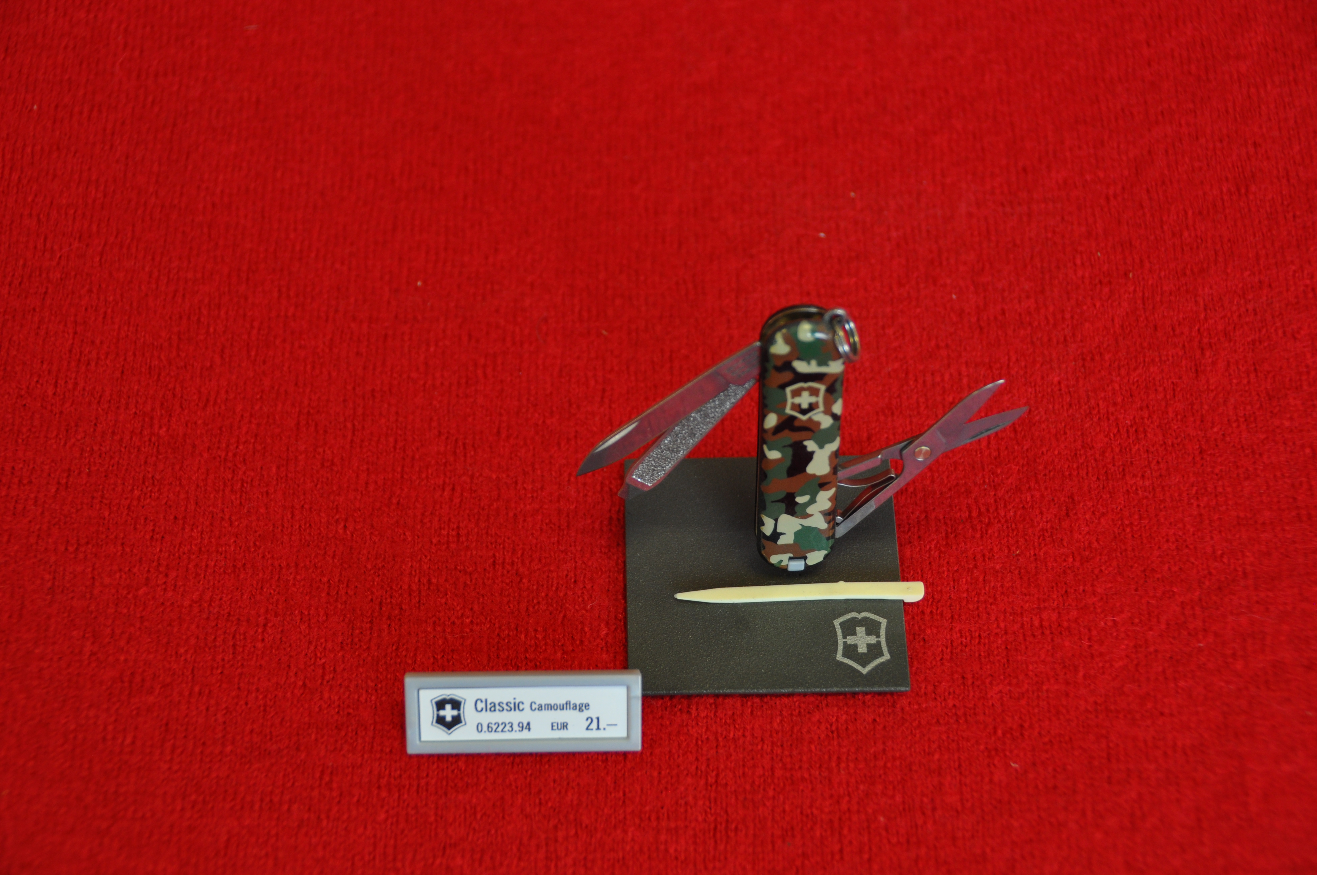 VICTORINOX kl. Taschenwerkzeug VICTORINOX kl. Taschenwerkzeug