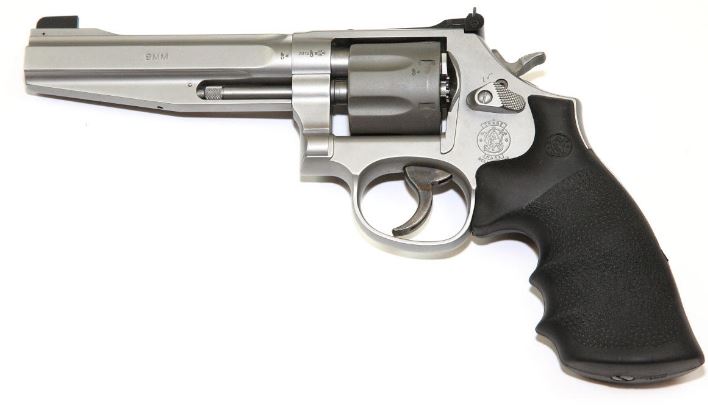 Gun Protector NIGGELOH Gun Protector NIGGELOH