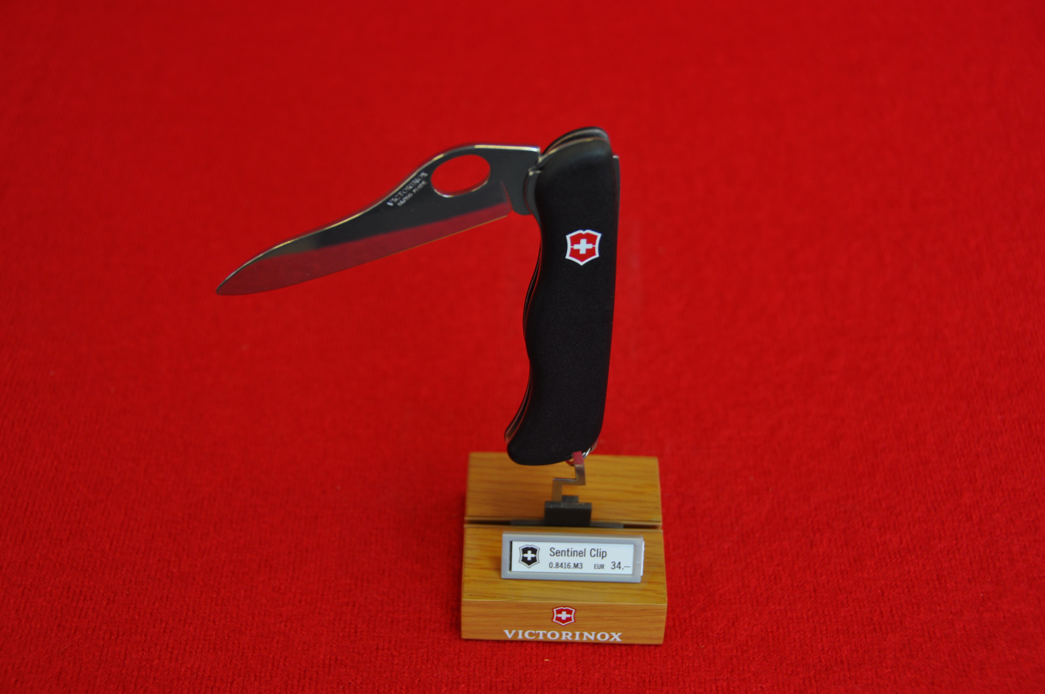 VICTORINOX Sentinel Clip M VICTORINOX Sentinel Clip M
