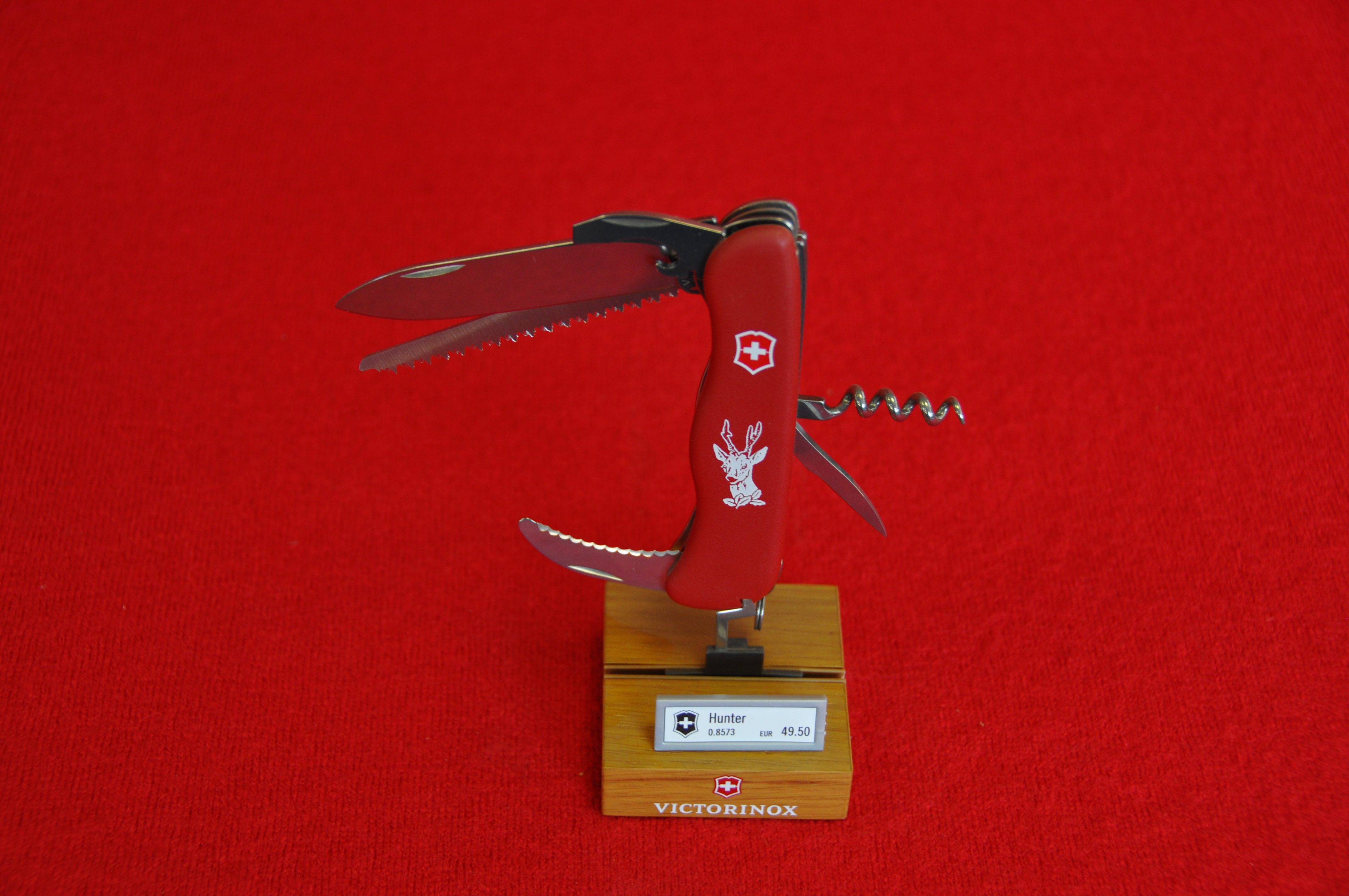 VICTORINOX Hunter VICTORINOX Hunter