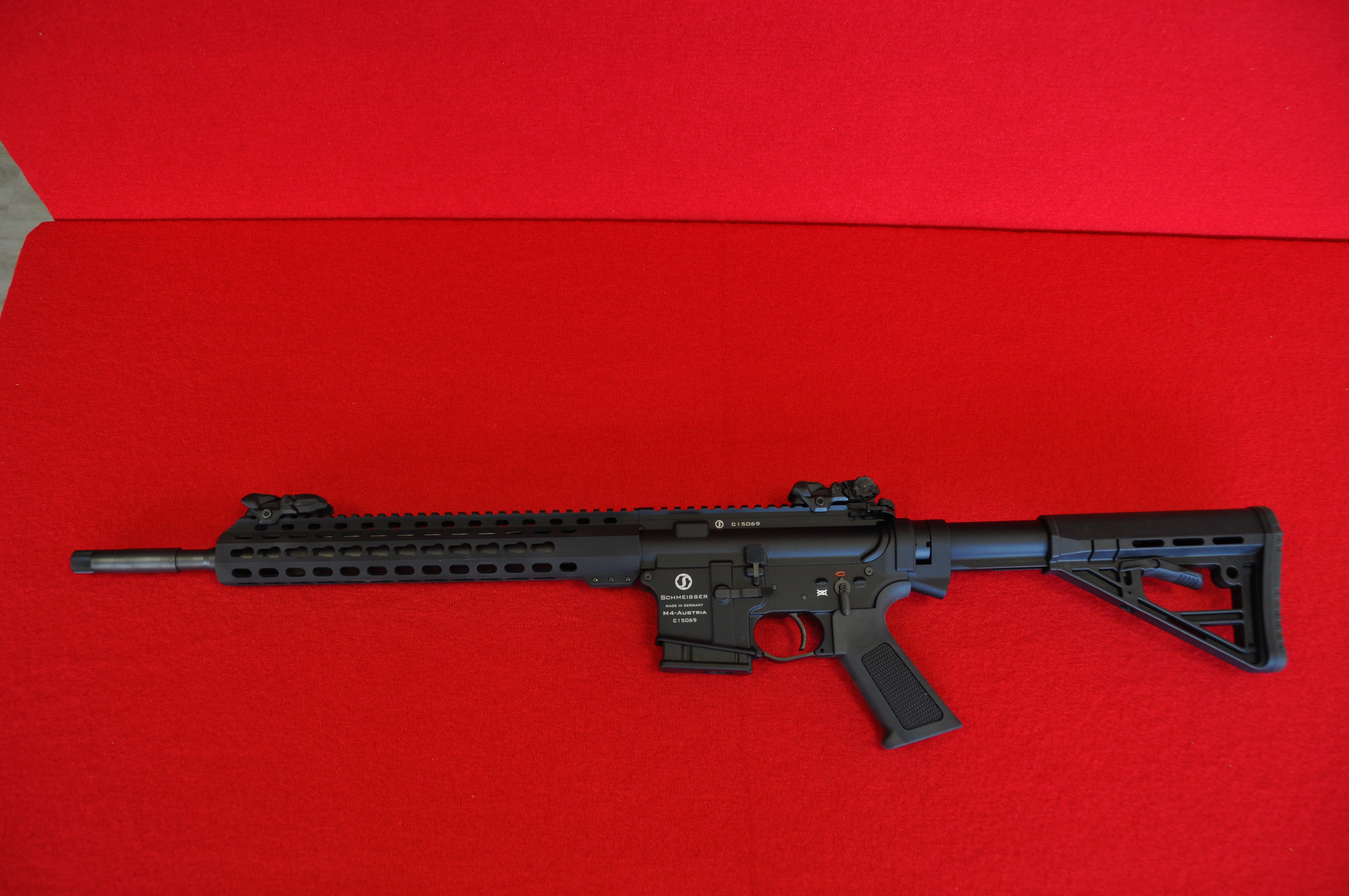 Magazinverlängerung BERETTA für Selbstladeflinten Magazinverlängerung BERETTA für Selbstladeflinten