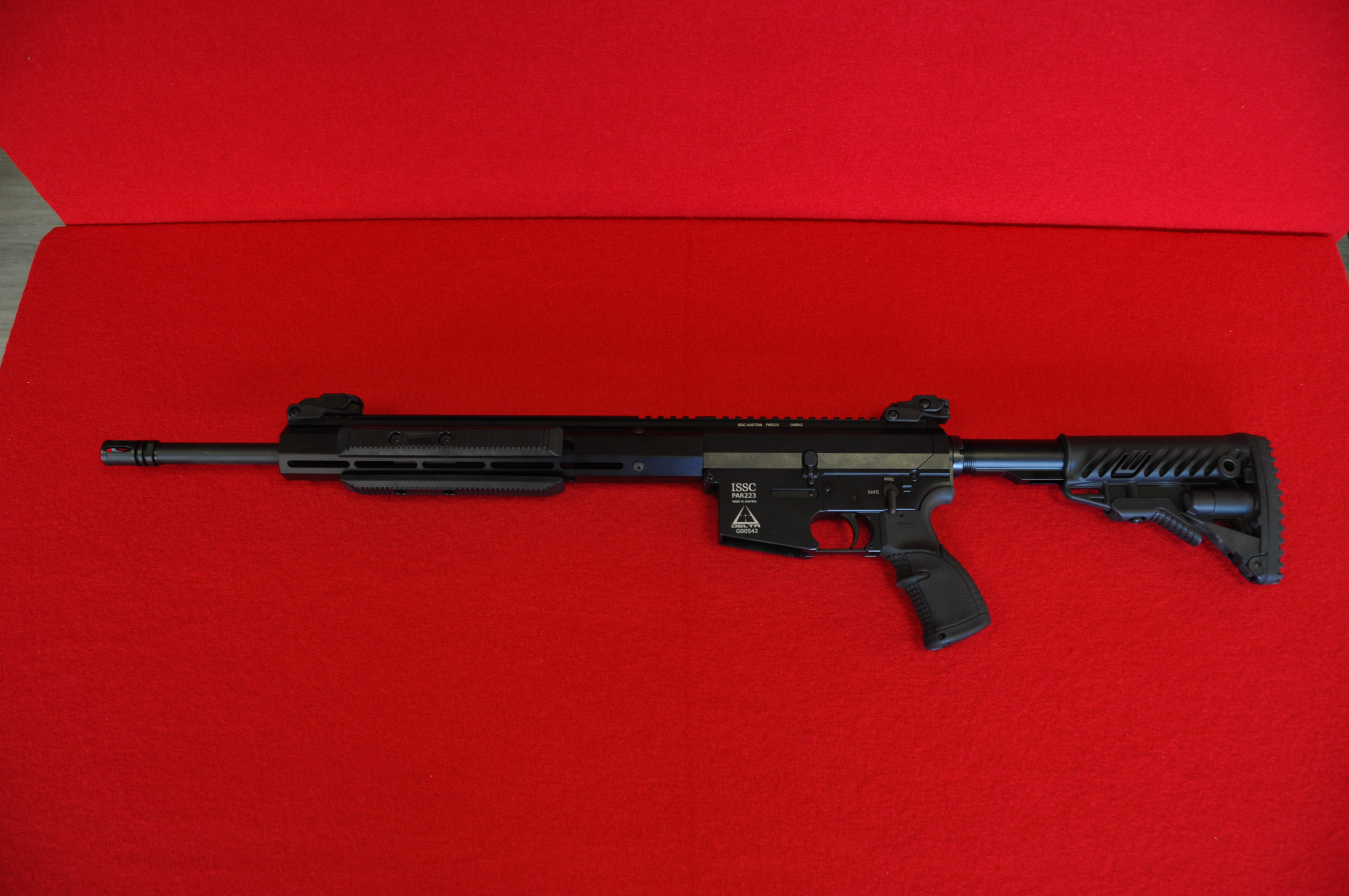 Fingerschutz BERETTA Fingerschutz BERETTA
