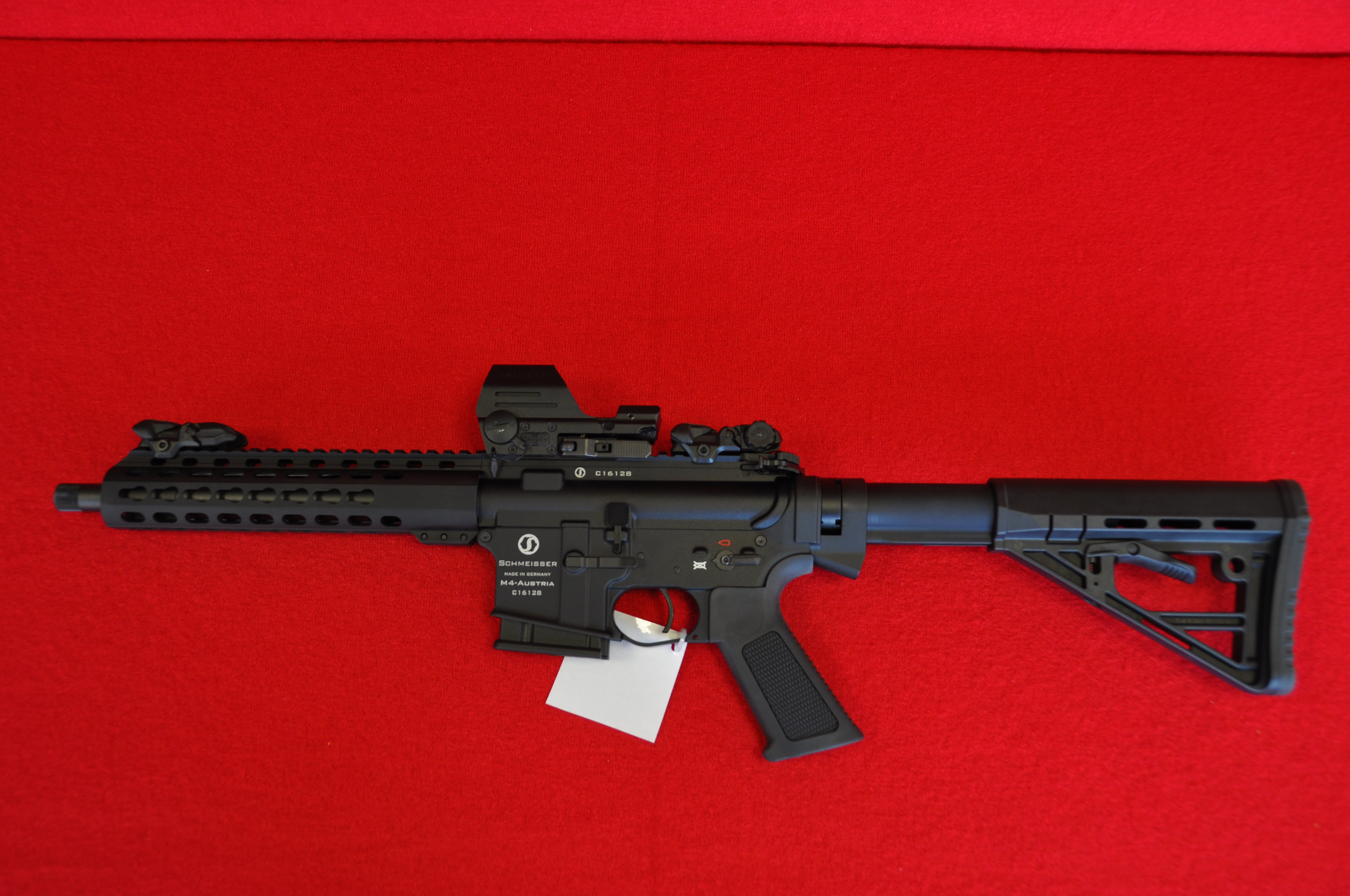 Mündungsbremse BERETTA Cx4 Storm Mündungsbremse BERETTA Cx4 Storm