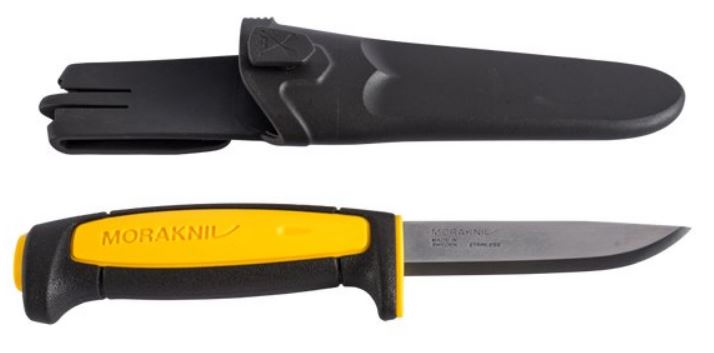 Messer Morakniv Basic 546 Messer Morakniv Basic 546
