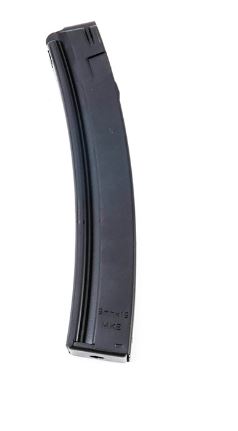 Magazin für MKE-Austria T94 Cal. 9x19mm Magazin für MKE-Austria T94 Cal. 9x19mm