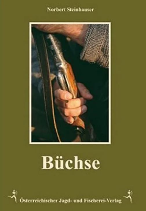 Buch Büchse von Norbert Steinhauser Buch Büchse von Norbert Steinhauser