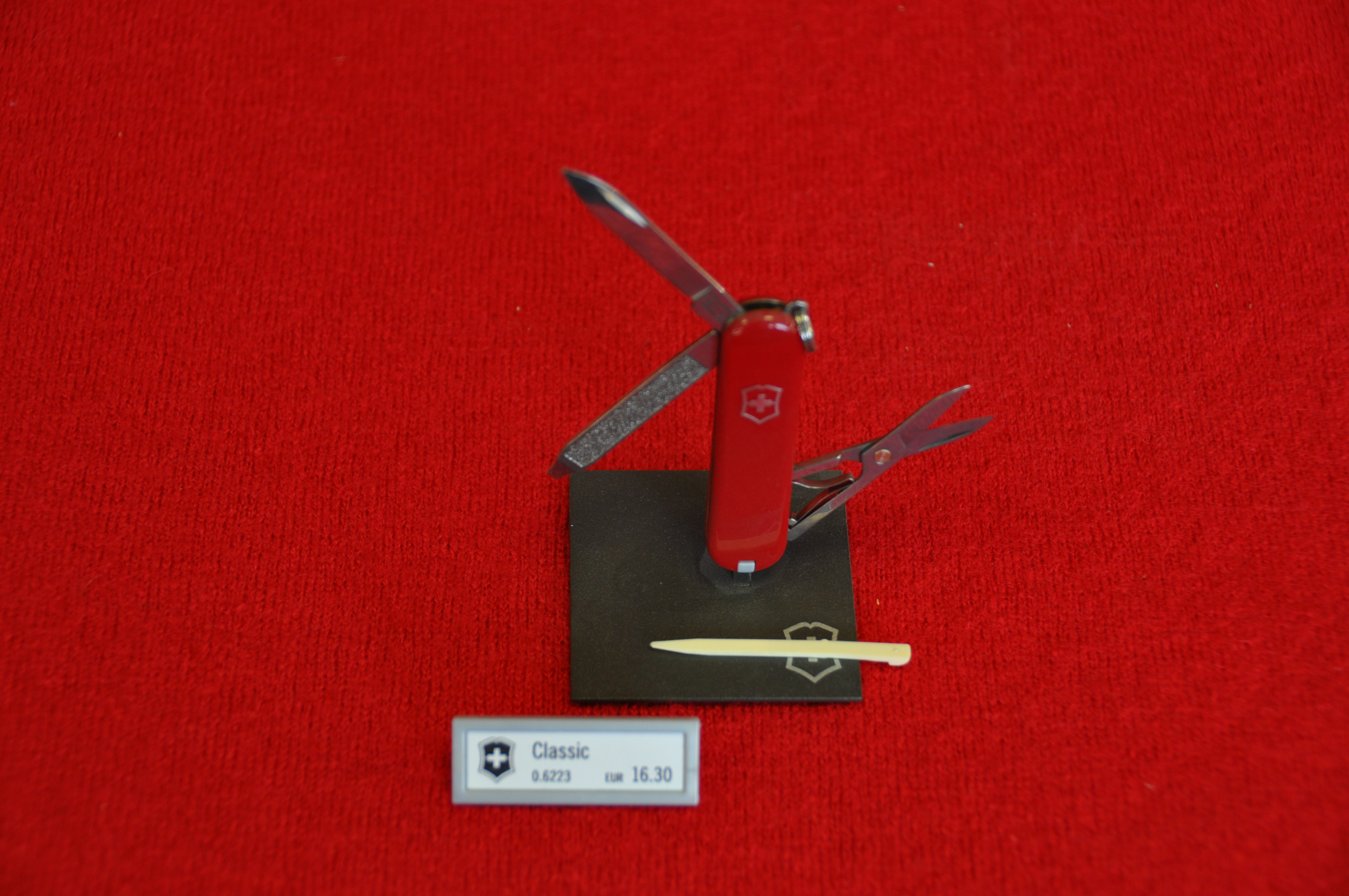VICTORINOX Evolution S54 VICTORINOX Evolution S54