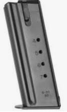 Magazin MERKEL Titan 6 Magazin MERKEL Titan 6