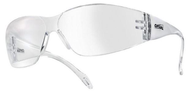 Schutzbrille clear Schutzbrille clear