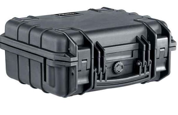 Guncase UMAREX Guncase UMAREX