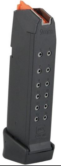 Magazin GLOCK 19 Magazin GLOCK 19