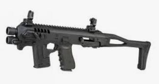 CAA Tactical RONI Schwarz CAA Tactical RONI Schwarz