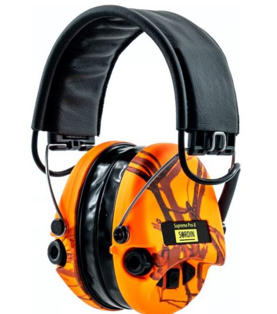 Gehörschutz MSA Gehörschutz MSA