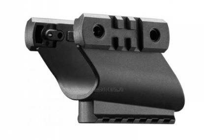 Litewave GLOCK Interchangeable rear sight Litewave GLOCK Interchangeable rear sight