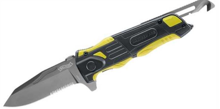 Messer WALTHER Messer WALTHER