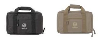 ALLEN Ruger Double Handgun Case ALLEN Ruger Double Handgun Case