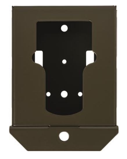 Metalschutzgehäuse DÖRR GH-M Metalschutzgehäuse DÖRR GH-M