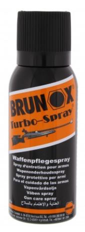 BRUNOX Pumpspray 100ml BRUNOX Pumpspray 100ml