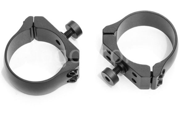 MAK Ringe m. Schnittstellen (ATN X-Sight) 2 Ringe MAK Ringe m. Schnittstellen (ATN X-Sight) 2 Ringe