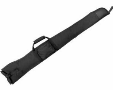 Gewehrfutteral Schwarz 130cm Gewehrfutteral Schwarz 130cm