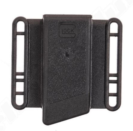 Magazintasche GLOCK Gürtelbreite bis 63mm Magazintasche GLOCK Gürtelbreite bis 63mm