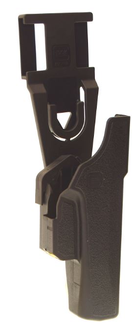 Sport-Holster GLOCK Gürtelbreite 51mm rechts Sport-Holster GLOCK Gürtelbreite 51mm rechts