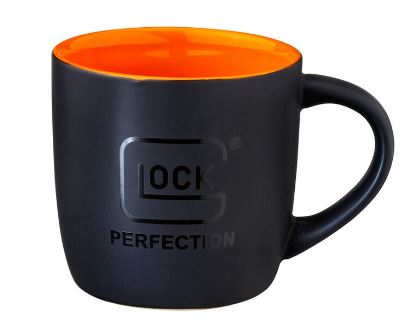 Kaffeetasse GLOCK Perfection Kaffeetasse GLOCK Perfection