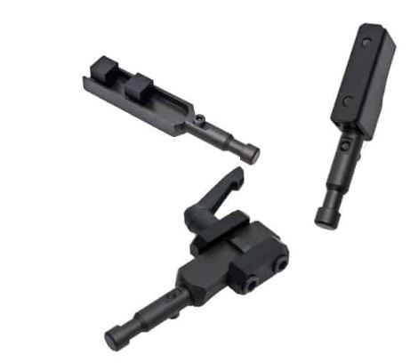 Fluna Tec Schalldämpfer - Reiniger Set 250 ml Fluna Tec Schalldämpfer - Reiniger Set 250 ml