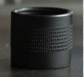 Hausken Gewindeschutzhülse M15x1 Hausken Gewindeschutzhülse M15x1