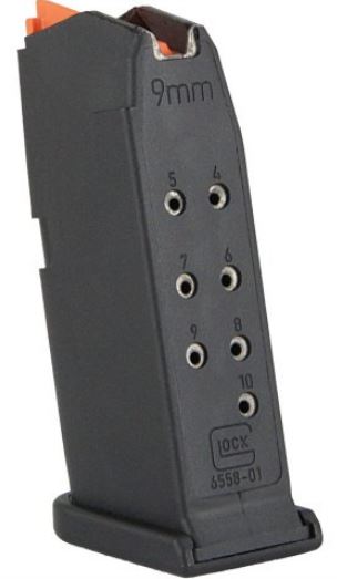 Druckbolzenfeder GLOCK Druckbolzenfeder GLOCK
