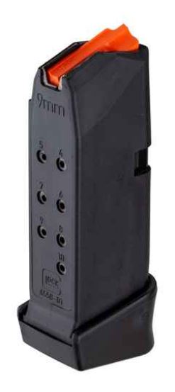 Federlager GLOCK Federlager GLOCK