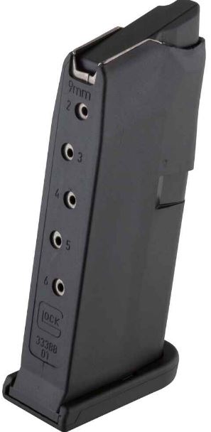 GLOCK Magazinhalter lang GLOCK Magazinhalter lang