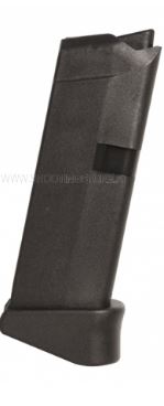 Steuerblock GLOCK m.Ausstosser Steuerblock GLOCK m.Ausstosser