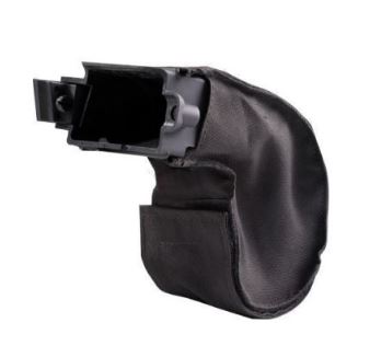 GLOCK Magazinboden verlängert+2 GLOCK Magazinboden verlängert+2