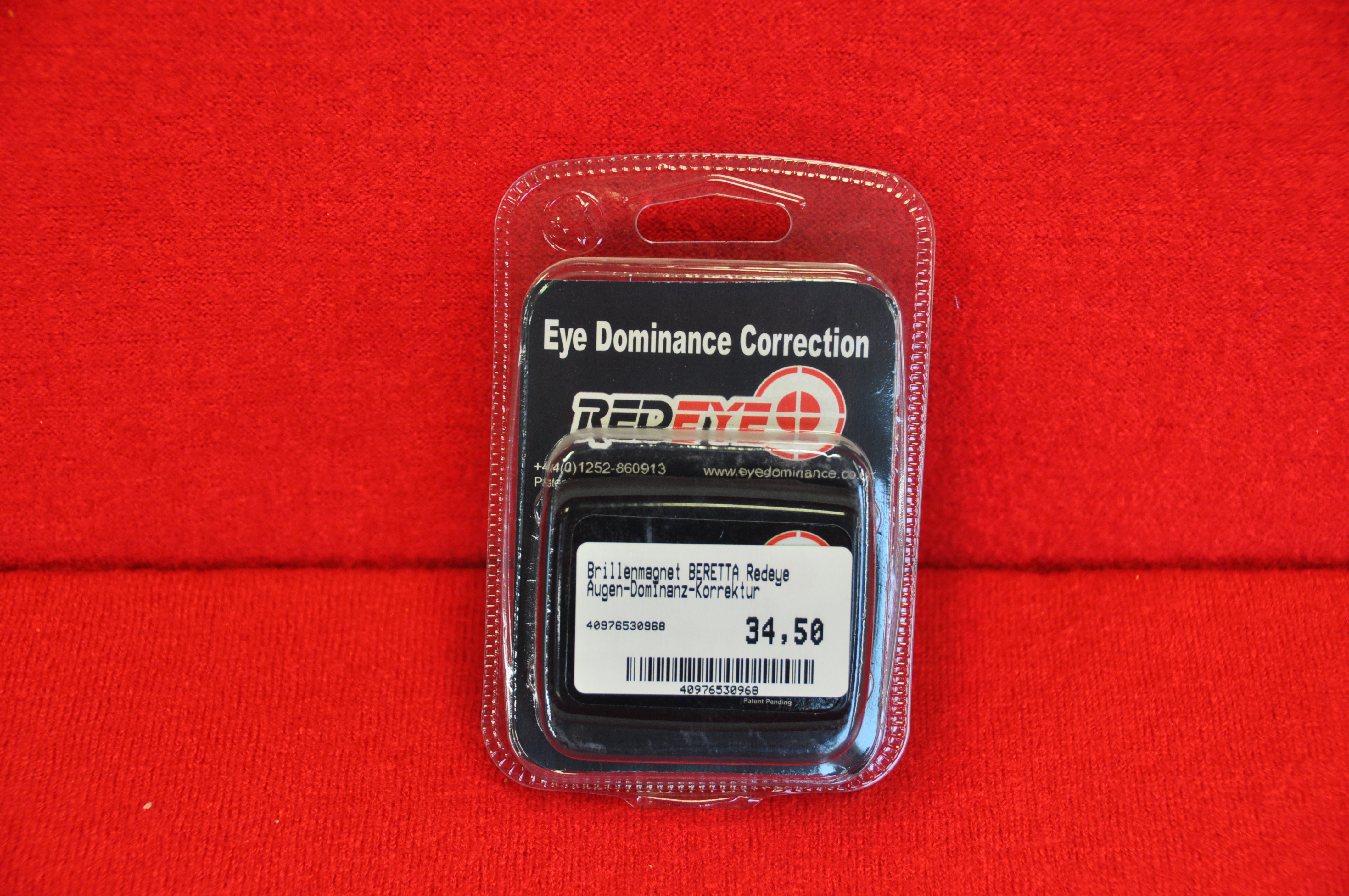 Brillenmagnet BERETTA Redeye Brillenmagnet BERETTA Redeye