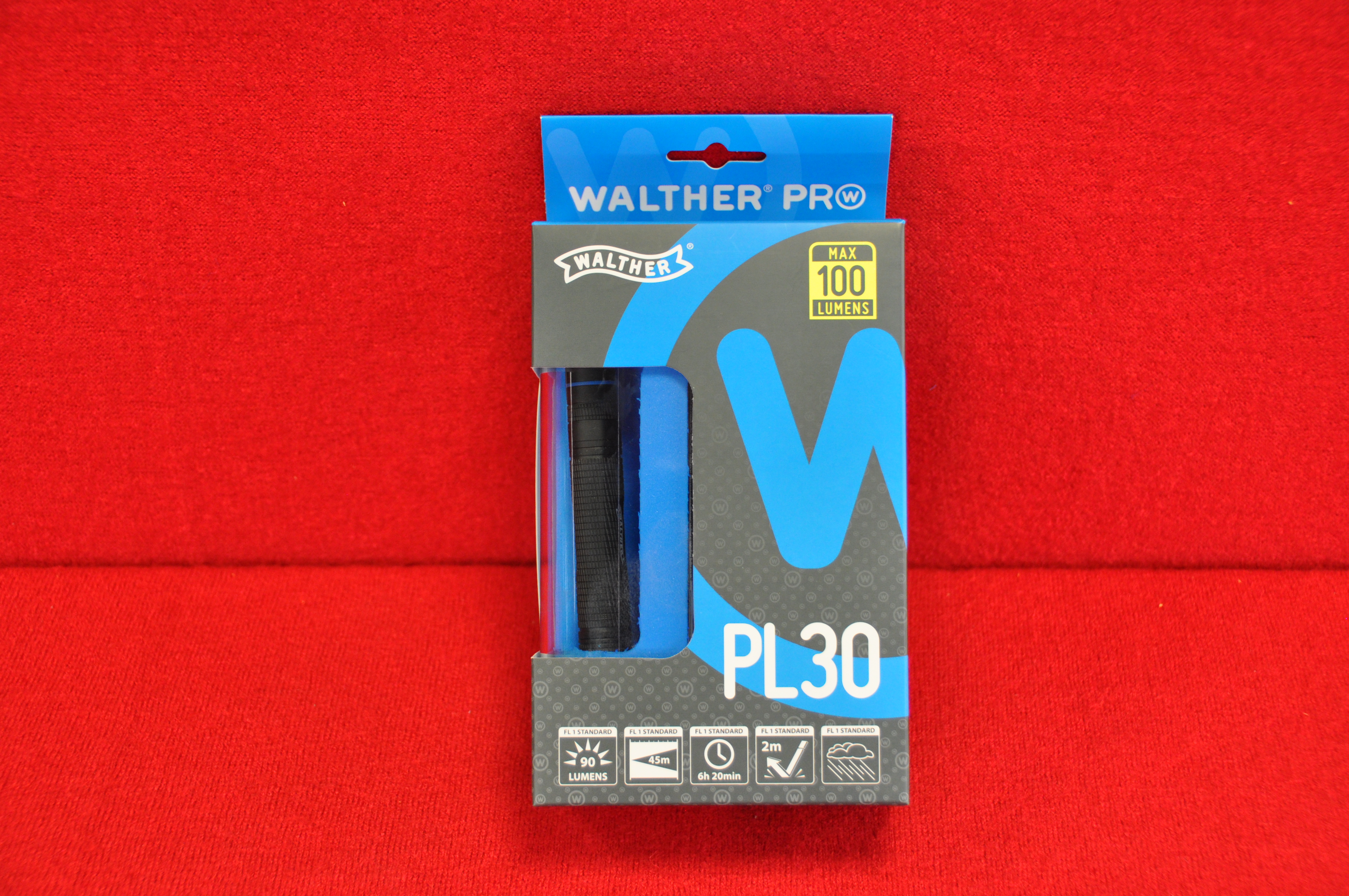 Batterie VARTA Long Life Power 9V Block Batterie VARTA Long Life Power 9V Block