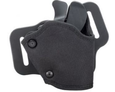 BLACKHAWK Grip Break Nylon Holster BLACKHAWK Grip Break Nylon Holster