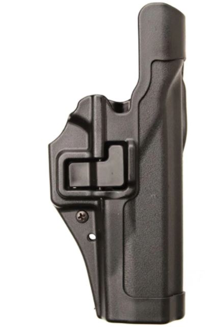 Holster Nylon BLACKHAWK Grip Break Level 2 Holster Nylon BLACKHAWK Grip Break Level 2