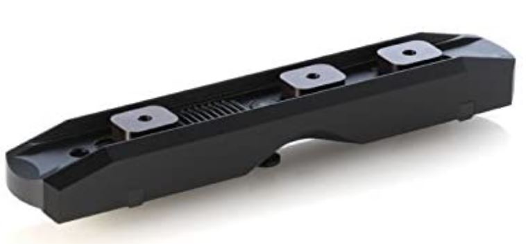 Sattelmontage R8 Swarovski Rail Sattelmontage R8 Swarovski Rail