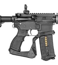 FAB DEFENSE AR15 Podium FAB DEFENSE AR15 Podium