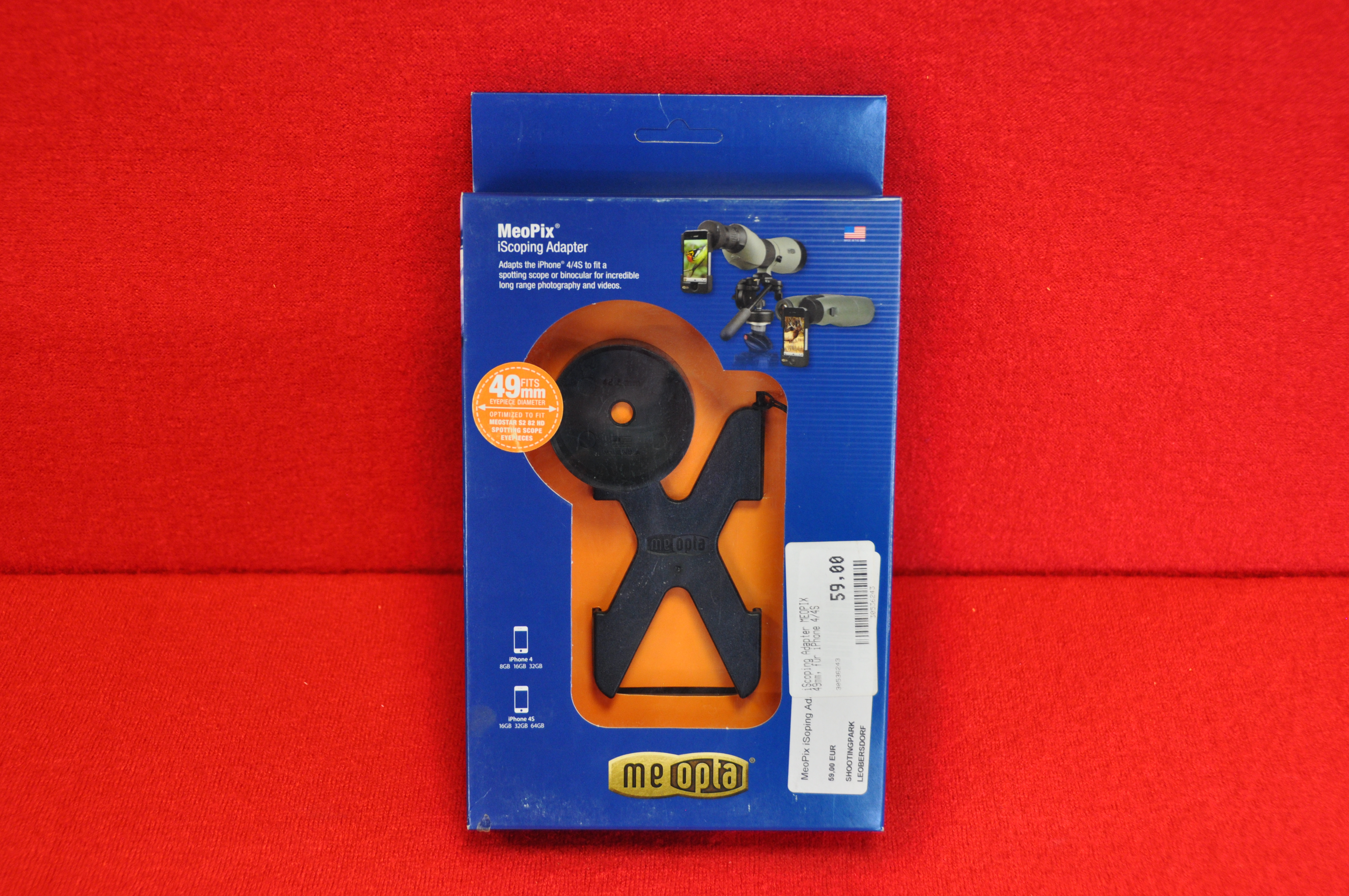Mündingsschoner BLASER Mündingsschoner BLASER