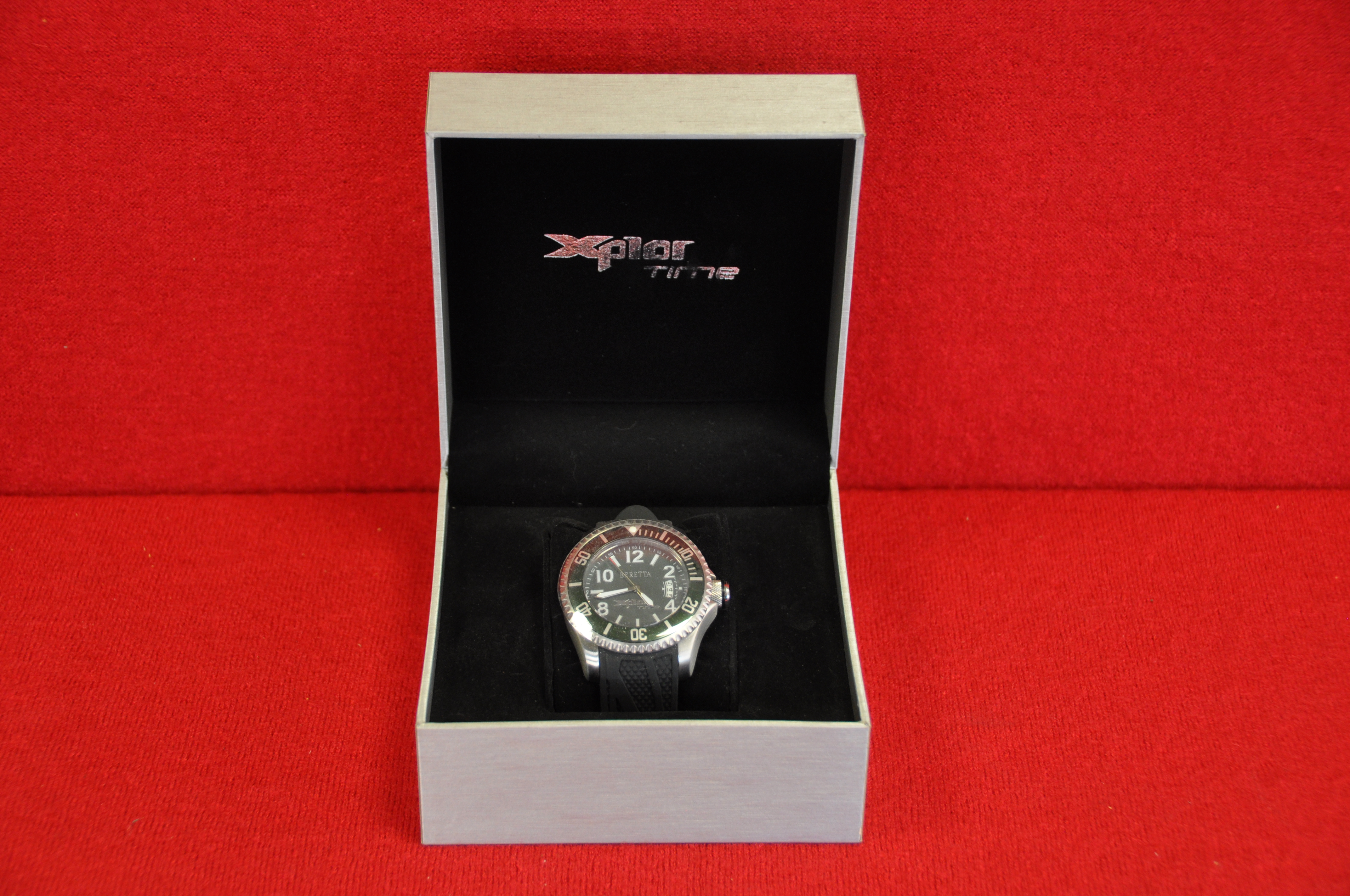 Armbanduhr BERETTA Xplor Time Armbanduhr BERETTA Xplor Time