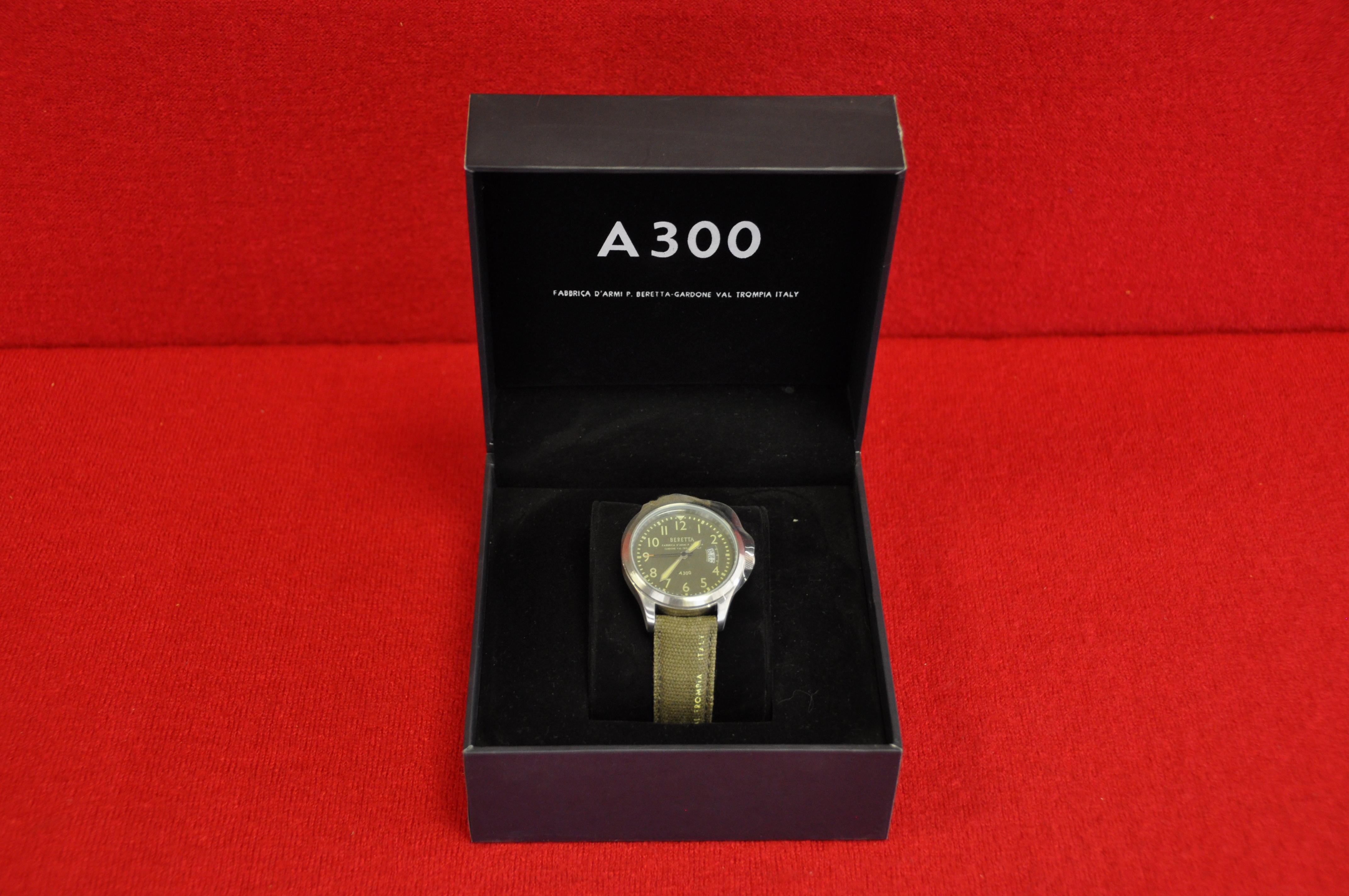 Armbanduhr BERETTA A300 Armbanduhr BERETTA A300