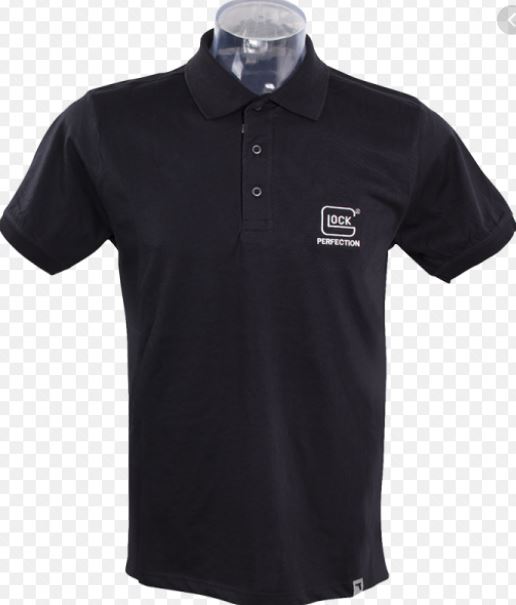 Polo GLOCK Damen Shirt Polo GLOCK Damen Shirt