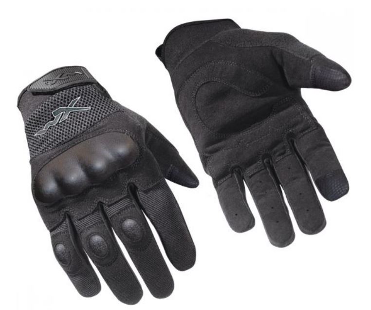 Handschuhe WILEYX APX Black Handschuhe WILEYX APX Black